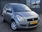 Suzuki Splash 1.0 VVT Base Weinig KMDealer Ondehrouden,Zeer, Euro 5, Stof, Gebruikt, 31 €/maand