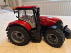 Rode Tractor - Speelgoed Tractor, Ophalen of Verzenden, Gebruikt