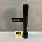 Mag-Lite Zaklamp | USA California | op batt | 342698, Caravans en Kamperen, Zaklampen, Ophalen of Verzenden, Gebruikt, Batterij