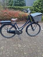 Cortina U4 transporter moederfiets, Fietsen en Brommers, Elektrische fietsen, 51 tot 55 cm, Ophalen, Zo goed als nieuw, Cortina