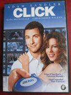 Click (2003), Cd's en Dvd's, Dvd's | Komedie, Ophalen of Verzenden, Romantische komedie, Zo goed als nieuw, Vanaf 6 jaar