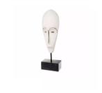 Riverdale Ornament Tribe wit 81cm, Huis en Inrichting, Woonaccessoires | Overige, Ophalen of Verzenden, Nieuw