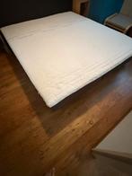 Topper, Huis en Inrichting, Ophalen, Zo goed als nieuw, Tweepersoons, 180 cm