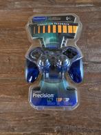 Logitech Precision Playstation 2 controller BLISTER SEALED, Ophalen of Verzenden, Nieuw, Controller, PlayStation 2