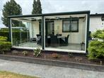 Chalet Europarcs de Biesbosch, Caravans en Kamperen, Stacaravans, Tot en met 5