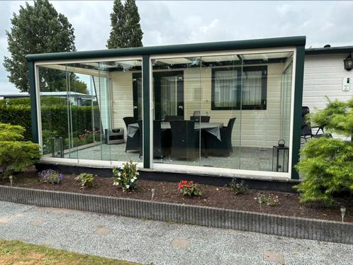 Chalet Europarcs de Biesbosch, Caravans en Kamperen, Stacaravans, tot en met 5, Ophalen