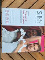 Apparaat om permanent te epileren. Nooit gebruikt., Ophalen of Verzenden, Nieuw, Overige typen