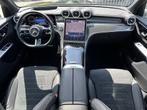 Mercedes-Benz GLC 300e 4MATIC AMG Line Pano-Dak | Trekhaak |, Automaat, 12 maanden, Gebruikt, 4 cilinders