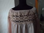 blouse en shirt nieuw van guess en nadine h, Verzenden, Nieuw, Maat 36 (S), Overige kleuren