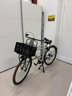 Cortina U4 school fiets, Versnellingen, Zo goed als nieuw, 53 tot 57 cm, Ophalen