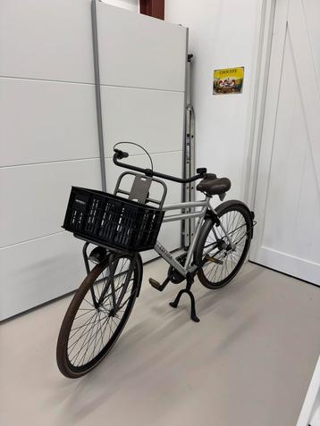 Cortina U4 school fiets beschikbaar voor biedingen