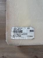 Twee matrassen 90x210 cm, Huis en Inrichting, Slaapkamer | Matrassen en Bedbodems, Ophalen, Gebruikt, 90 cm, Eenpersoons