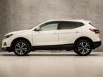Nissan QASHQAI 1.2 N-Connecta Sport Automaat (PANORAMADAK, N, Stof, Gebruikt, 4 cilinders, 116 pk