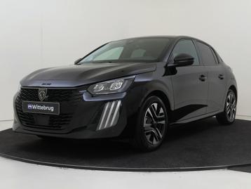 Peugeot 208 1.2 PureTech 100 Allure Pack vision | Pack drive beschikbaar voor biedingen