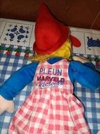 Pleun knuffel Boerin van Marveld recreatie 40 cm, Ophalen of Verzenden