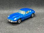 Yatming Jaguar E-Type 1:64, Hobby en Vrije tijd, Verzenden, Zo goed als nieuw, Auto