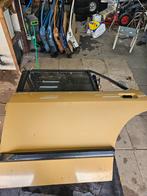Ford Granada MK2 1980 links achter, Ophalen, Gebruikt, Deur, Links
