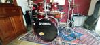 GEVRAAGD; Yamaha Beech Custom (Absolute), Muziek en Instrumenten, Ophalen, Yamaha