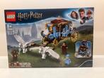 Lego Harry Potter 75958 Beauxbatons' Carrige Arrival, Kinderen en Baby's, Speelgoed | Duplo en Lego, Ophalen of Verzenden, Zo goed als nieuw