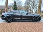 Audi A5 3.0 Tfsi 435pk 3x S-line 2012 aut., Auto's, Automaat, 2995 cc, 4 stoelen, Zwart