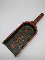 Vintage koffiebonen schep, Ophalen of Verzenden