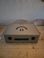 Poga Lux koffer inclusief PS5, Spelcomputers en Games, Spelcomputers | Sony PlayStation 5, Ophalen of Verzenden, Zo goed als nieuw