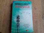 Donald Nolet/ Versleuteld, Ophalen of Verzenden, Gelezen
