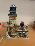 2001 Lemans foggy point lighthouse, Diversen, Ophalen of Verzenden, Zo goed als nieuw