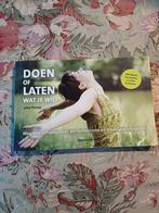 Doen of Laten Wat Je Wilt - Jolet Plomp, Jolet Plomp, Ophalen of Verzenden, Zo goed als nieuw, Overige onderwerpen