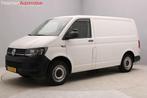 Volkswagen Transporter 2.0 TDI L1H1 Comfortline *Sortimo*, Stof, Gebruikt, 4 cilinders, Volkswagen
