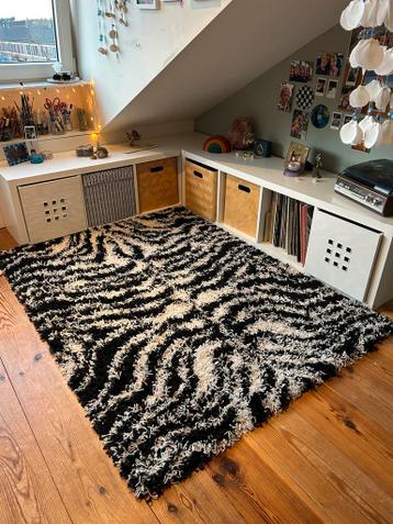 Leuke meidenkamer HEMNES en BILLY IKEA - afbeelding 2