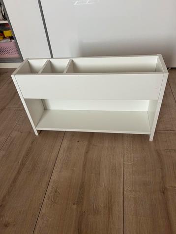 Ikea opberkist opbergvak beschikbaar voor biedingen