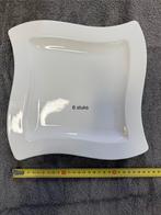 Villeroy en boch, Ophalen, Zo goed als nieuw, Bord(en), Overige stijlen