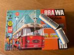 BRAWA Trollybus, Hobby en Vrije tijd, Modeltreinen | H0, Overige merken, Gelijkstroom, Overige typen, Ophalen of Verzenden