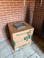 Big green egg LARGE Nieuw!, Ophalen, Nieuw, Big Green Egg, Met accessoires
