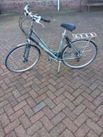 Nette dames fiets met versnellingen, Fietsen en Brommers, Versnellingen, Overige merken, Gebruikt, Ophalen of Verzenden