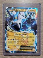 Voltolos EX Promo BW81 (Duits), Hobby en Vrije tijd, Ophalen of Verzenden, Zo goed als nieuw, Losse kaart, Foil