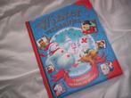 NIEUW boek winterverhaaltjes, Boeken, Kinderboeken | Baby's en Peuters, Nieuw, Ophalen of Verzenden