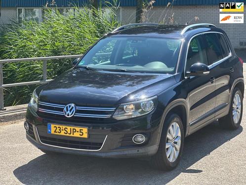 Volkswagen Tiguan 1.4 TSI Sport&Style!2011!Navi!PDC!122PK!, Auto's, Volkswagen, Bedrijf, Te koop, Tiguan, ABS, Achteruitrijcamera