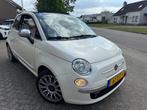 Fiat 500 C 0.9 TwinAir Rock Cabrio Airco,1e Eigenaar, NAP KM, Euro 5, 86 pk, Gebruikt, Cabriolet