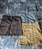 Leuke spijkerrokjes Maat XS, Kleding | Dames, Rokken, Ophalen of Verzenden, Zo goed als nieuw, Maat 34 (XS) of kleiner, Boven de knie