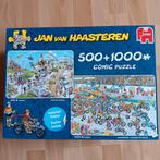 Jan van haasteren puzzel, Ophalen of Verzenden, Zo goed als nieuw