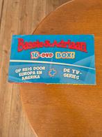 Dvd, Cd's en Dvd's, Ophalen, Boxset, Overige typen, Zo goed als nieuw