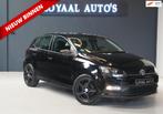 Volkswagen Polo 1.0 | AIRCO | ELEK.RAMEN | APK., Stof, Gebruikt, Met garantie (alle), 60 pk
