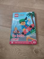 LEGO - De beste stunt!, Ophalen of Verzenden, Zo goed als nieuw, LEGO