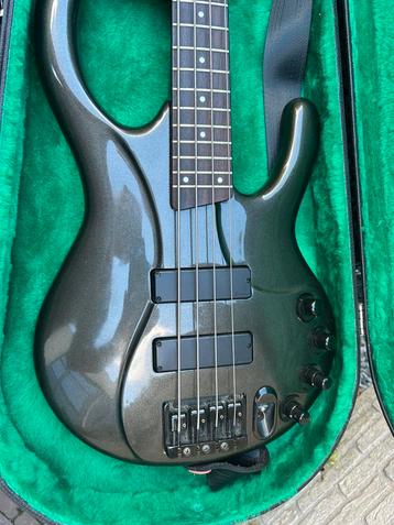 Ibanez Ergodyne EDC-700 basgitaar beschikbaar voor biedingen