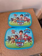 Broodtrommel Mepal Paw Patrol, Diversen, Schoolbenodigdheden, Ophalen