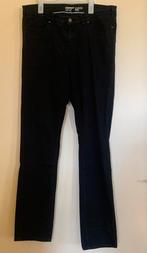 Zwarte Jeans, Paddock‘s, maat 38/36, Ophalen of Verzenden, Gedragen, Maat 56/58 (XL), Zwart