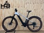 Cube Reaction Hybrid SLT 750 Allroad 29 inch E-Mountainbike, Overige merken, Hardtail, Heren, 45 tot 49 cm
