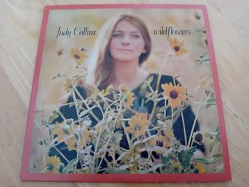 CD Judy Collins - Wildflowers beschikbaar voor biedingen